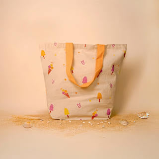 Shopper, Eis Soapland