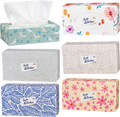 Taschentücher Box Design Soft&Sicher
