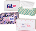 Taschentücher Box mit extra großen Taschentüchern Soft&Sicher