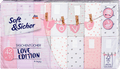 Taschentücher Design 4-lagig (42x10 St) Soft&Sicher