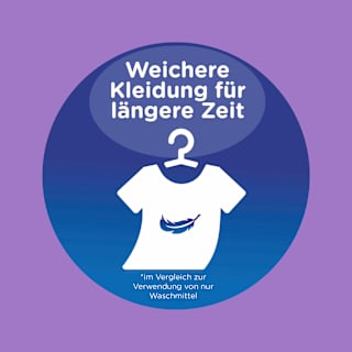 Weichspüler Traumfrisch 45 WL Softlan