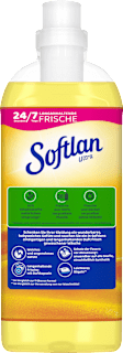 Weichspüler Vanille & Orchidee 45 WL Softlan