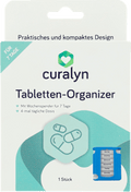 Tabletten Organizer SolvaCare