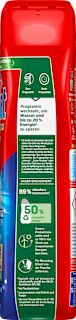 Spülmaschinen-Reiniger Excellence 5in1 Gel Power & Perls 60 Spülgänge Somat