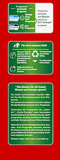 Spülmaschinen-Tabs Classic Somat