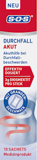 Durchfall Akut Sachets SOS
