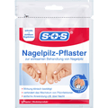 Nagelpilz Pflaster  SOS