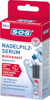 Nagelpilz-Serum SOS