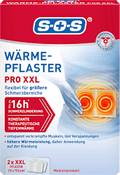 Wärme-Pflaster PRO XXL SOS