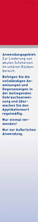 Wärmepflaster PRO SOS