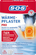 Wärmepflaster PRO SOS