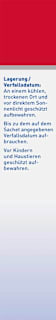 Wärmepflaster PRO SOS