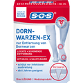 Warzen Entferner Dornwarzen-Ex SOS