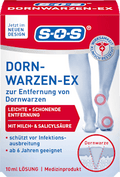 Warzen Entferner Dornwarzen-Ex SOS