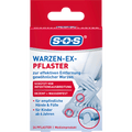 Warzen Entferner Pflaster, Warzen-Ex SOS