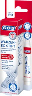 Warzen Entferner Stift, Warzen-Ex SOS