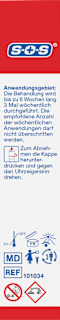 Warzen Entferner Stift, Warzen-Ex SOS