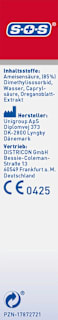 Warzen Entferner Stift, Warzen-Ex SOS