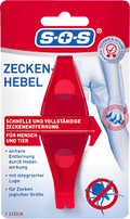 Zeckenhebel SOS