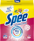Colorwaschmittel Megaperls Spee