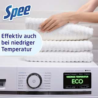 Vollwaschmittel Aktiv Gel Deo Frische-Kick Spee