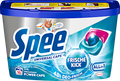 Vollwaschmittel Caps Power Deo Frische-Kick Spee