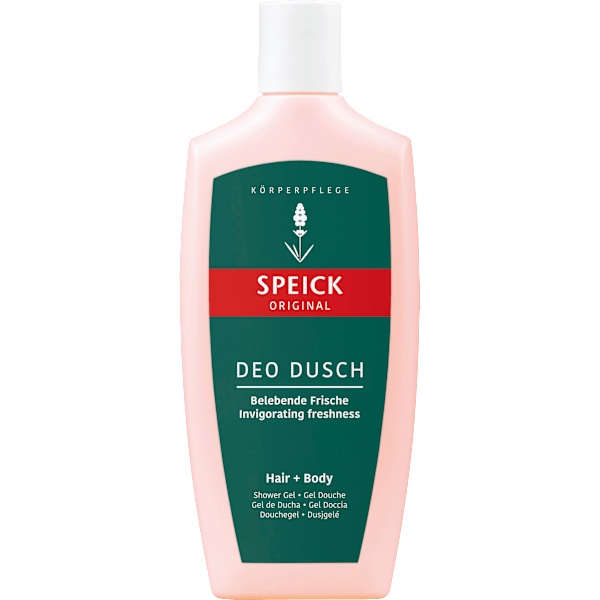 Deo Dusch Original  SPEICK
