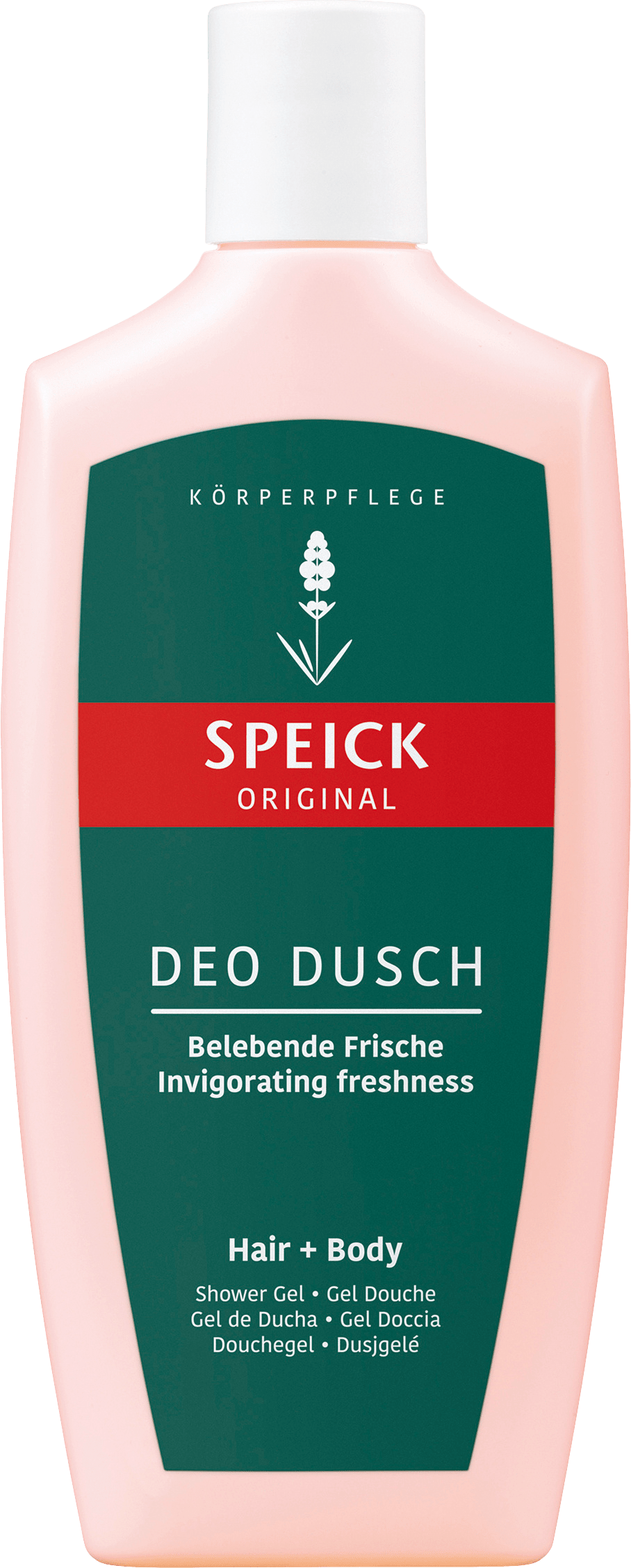 SPEICK None Media 2
