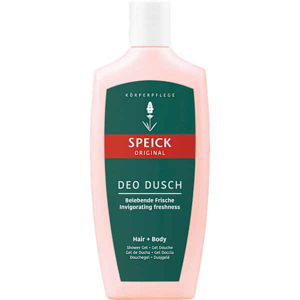 Deo Dusch Original  SPEICK