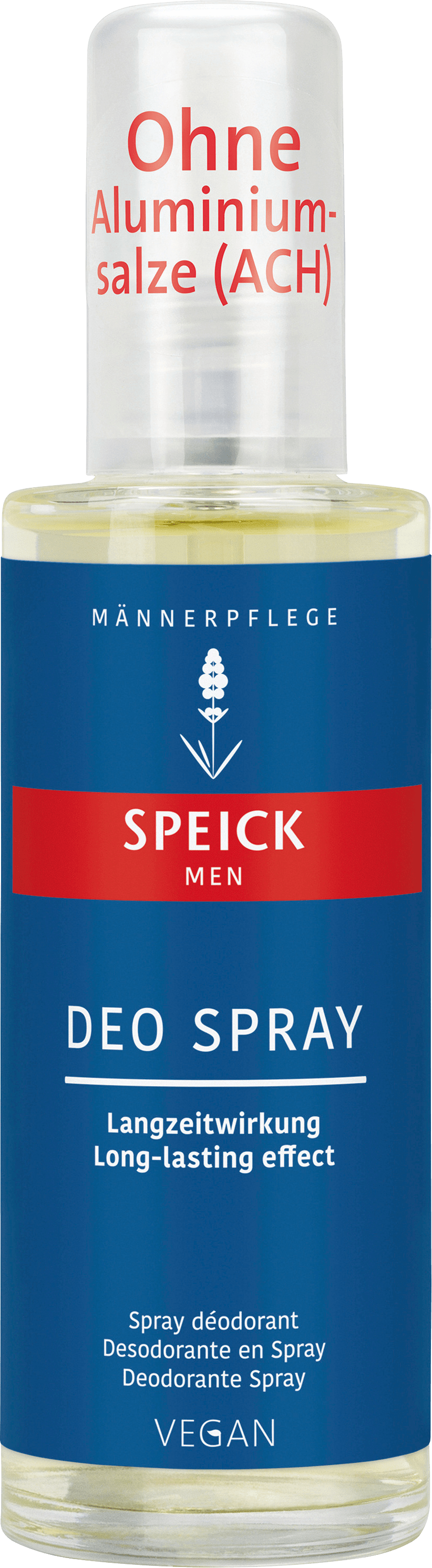 SPEICK None Media 2
