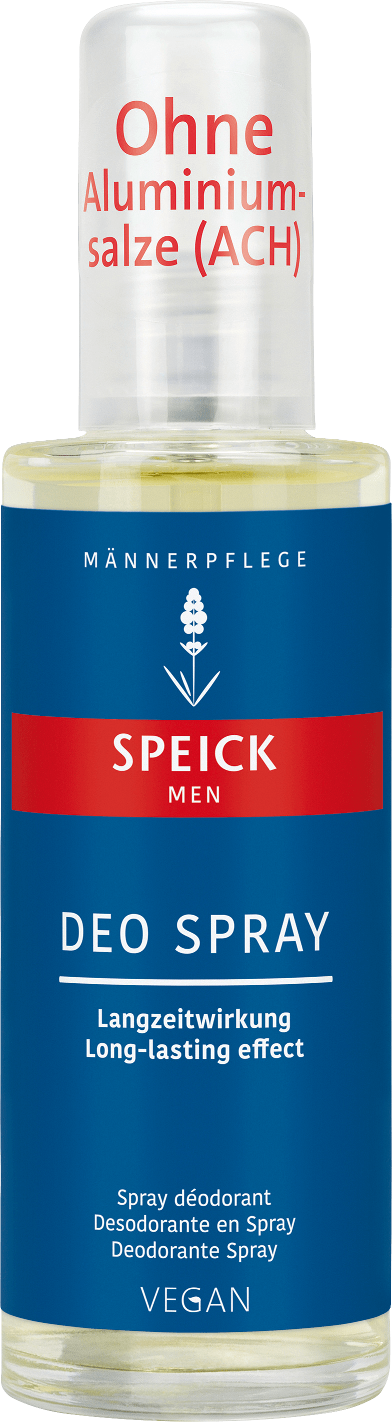 SPEICK None Media 1