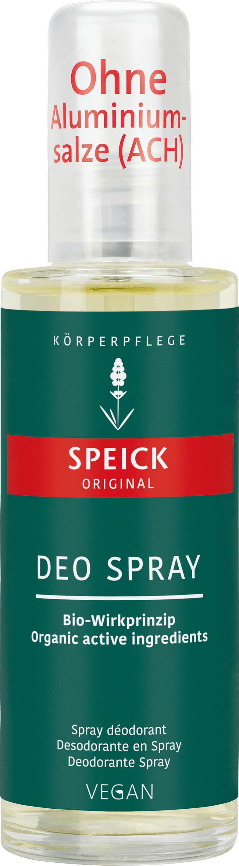 SPEICK None Media 1