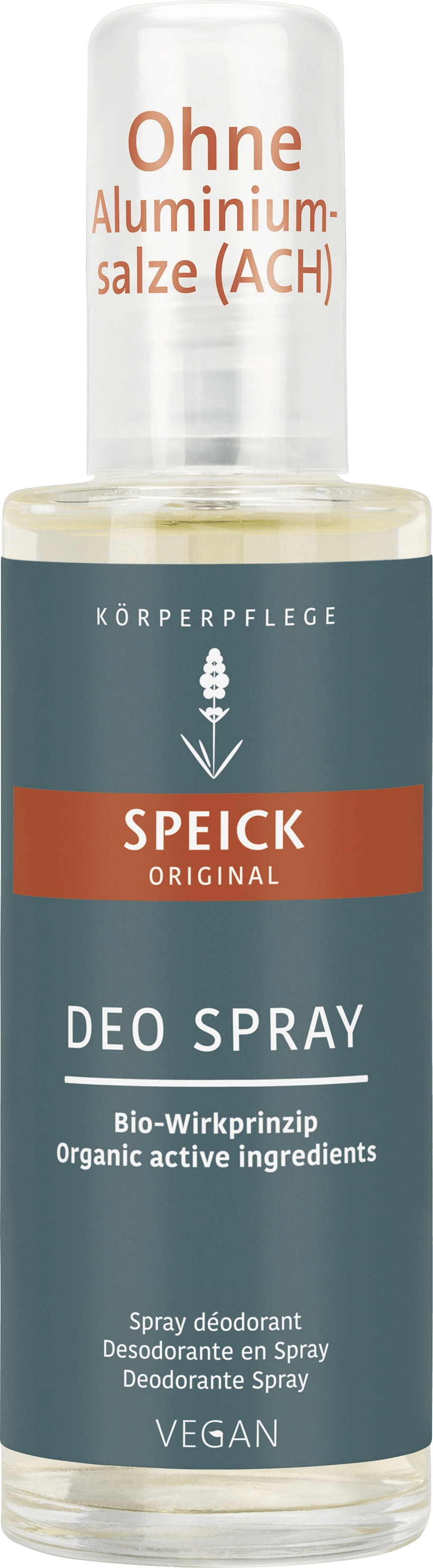SPEICK None Media 2