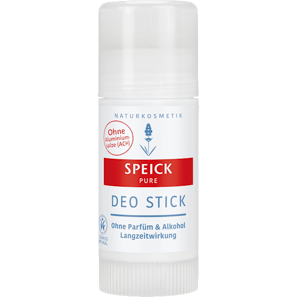 Deostick Pure SPEICK