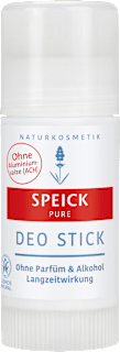 Deostick Pure SPEICK