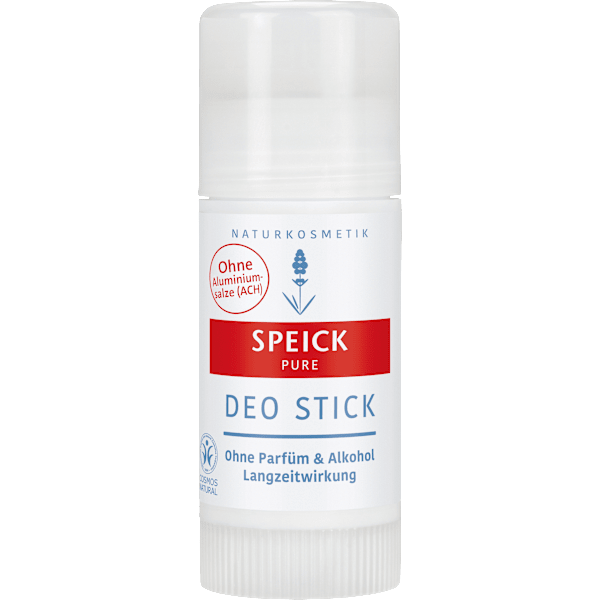 Deostick Pure SPEICK