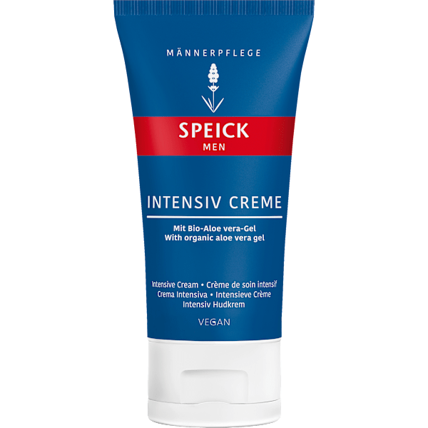 Men Gesichtspflegecreme Intensiv SPEICK
