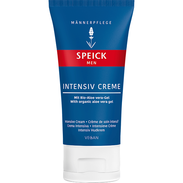 Men Gesichtspflegecreme Intensiv SPEICK