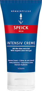 Men Gesichtspflegecreme Intensiv SPEICK