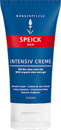 Men Gesichtspflegecreme Intensiv SPEICK