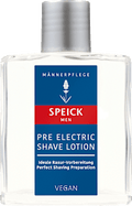 Men Pre Electric Shave Lotion SPEICK