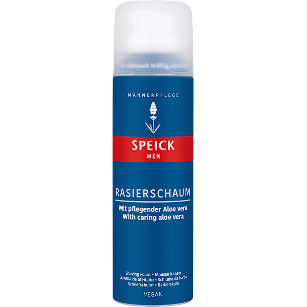 Men Rasierschaum SPEICK