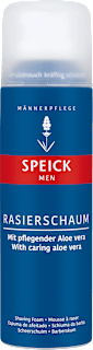 Men Rasierschaum SPEICK