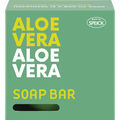Seifenstück Aloe Vera SPEICK