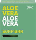 Seifenstück Aloe Vera SPEICK