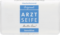 Seifenstück Arztseife sensitive, hautschonend SPEICK