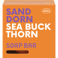 Seifenstück Sanddorn SPEICK