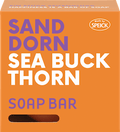 Seifenstück Sanddorn SPEICK