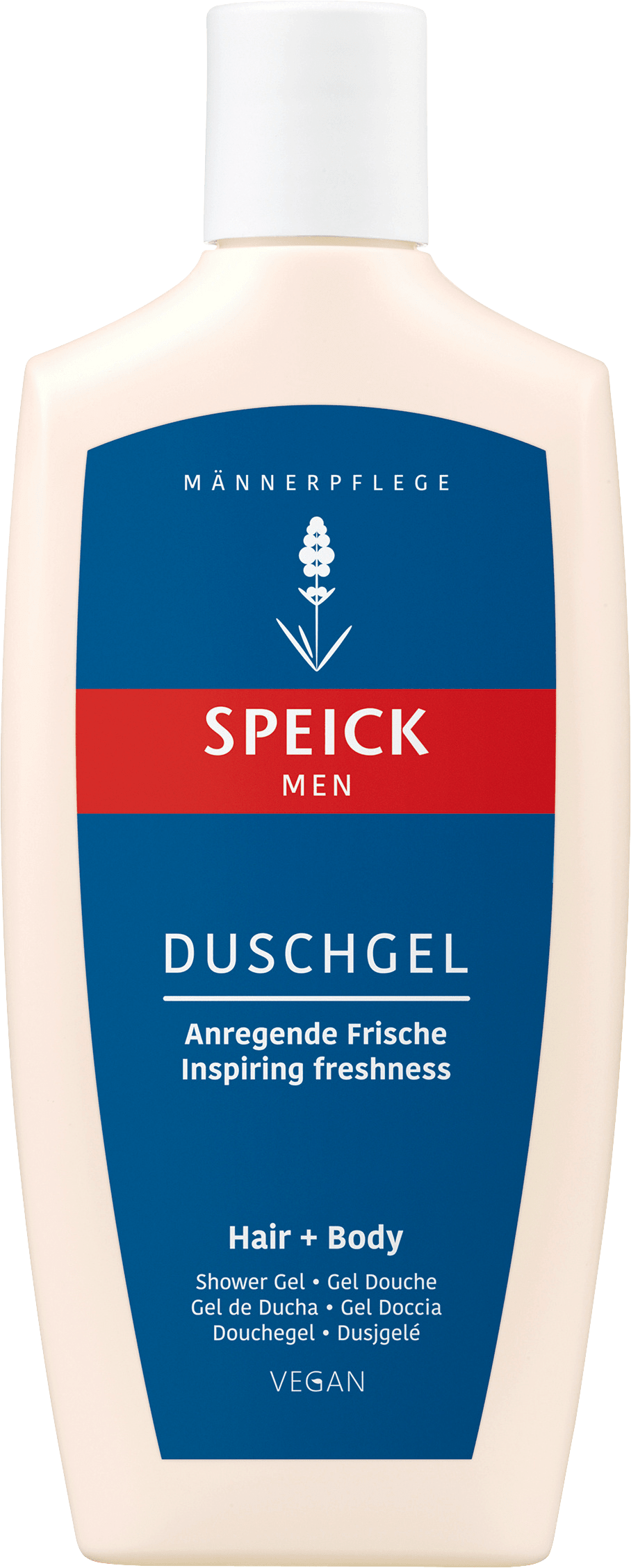 SPEICK None Media 1