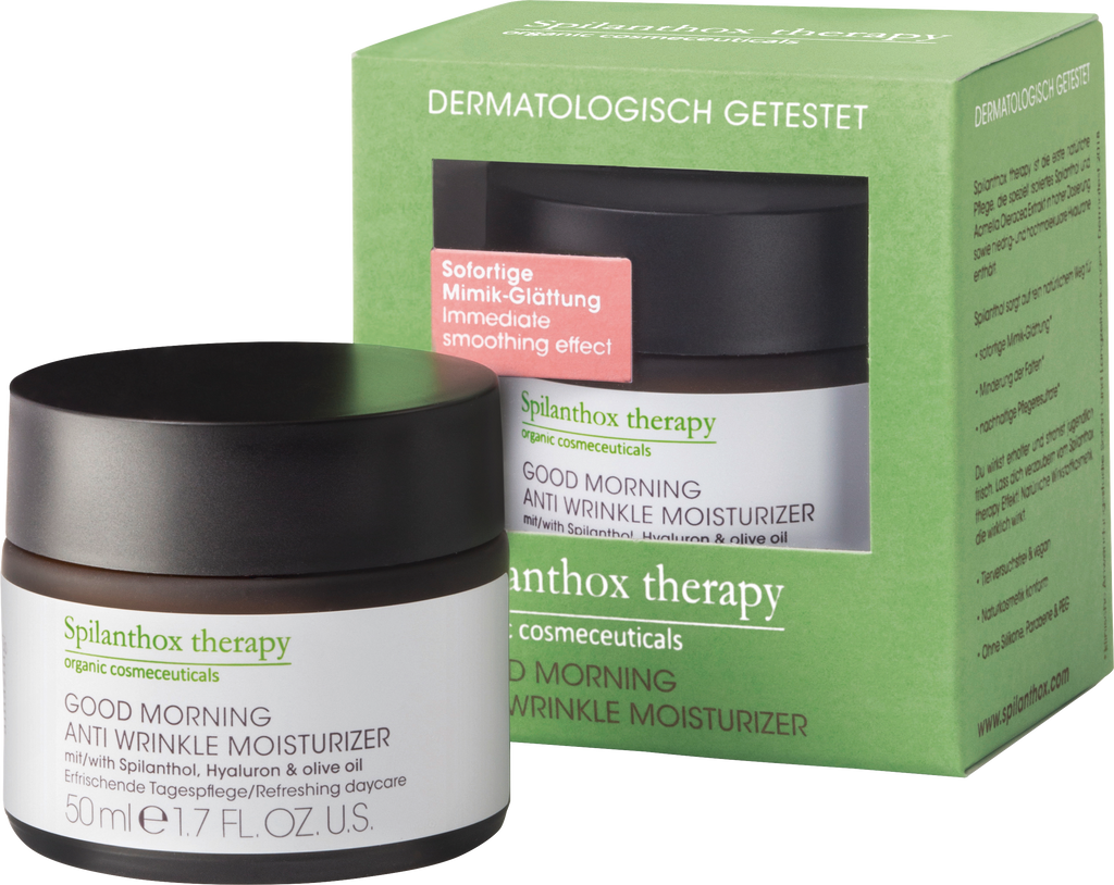 Spilanthox therapy None Media 1